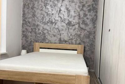 Apartament cu 3 camere semidecomandat, mobilat în Romană - 3