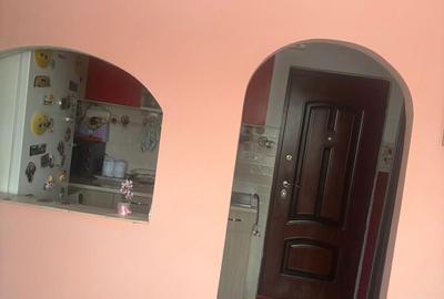 Apartament în Bularga