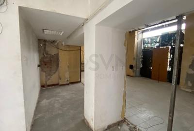 Spațiu comercial, de 72 mp, în Cișmigiu - 6