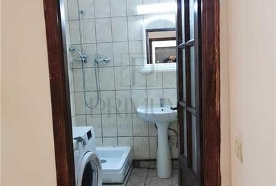 Apartament 1 camera-Decomandat-Central-Medicina-Centrala proprie - 7