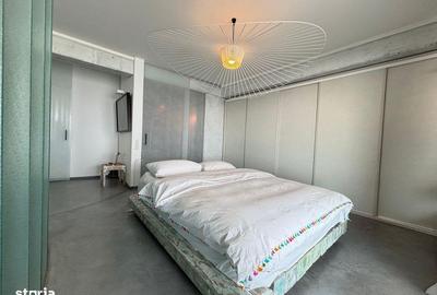 Apartament cu 3 camere în Nord - 10
