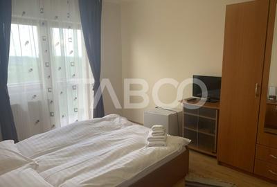 EXCLUSIVITATE - Casa 9 camere 615 mpu 9 bai 3600 mp teren in Fantanele - 17