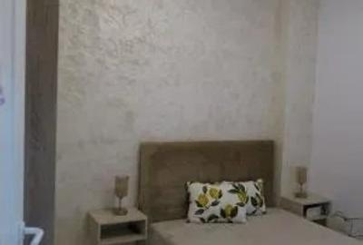 Apartament cu 3 camere decomandat, mobilat în Inel II - 3