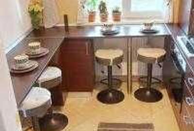 Apartament cu 2 camere semidecomandat în Mihai Bravu - 6