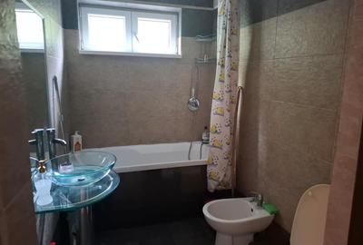 Apartament cu 3 camere semidecomandat, mobilat în Podul de Piatră - 16