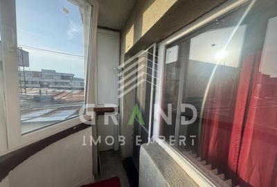 Ap 1 camera | 42mp | BALCON | USAMV/Kaufland /Manastur - 8