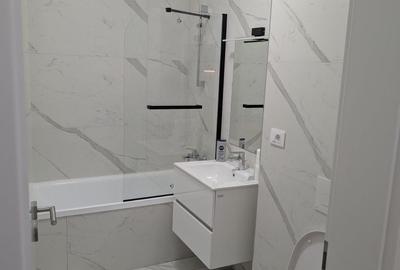 Apartament cu 2 camere în Central - 2