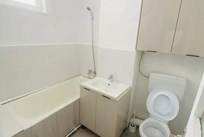 Apartament cu 2 camere decomandat în Circumvalațiunii