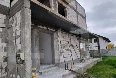 Casa P+1, 131 mp utili, teren 400mp, zona Brestei Casa P+1, 131 mp utili, teren 400mp, zona Brestei - 2