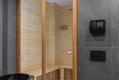 Apartament cu 3 camere în Central - 7