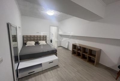 Apartament 2 camere demisol  Ferdinand - 4