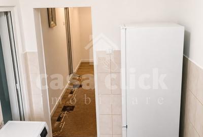 Apartament cu 2 camere decomandat în Micro 17 - 9