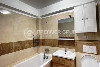 Etaj 2 I Apartament 1 cameră 36mp, Nicolina - CUG, CT, mobilat & utilat - 6