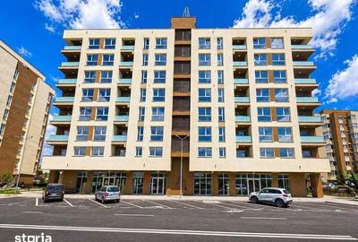 Apartament cu 3 camere în Copou - 1
