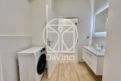 Garsoniera noua, aer conditionat, incalzire in pardoseala - 8