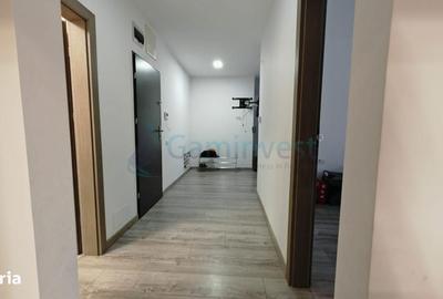 Apartament cu 3 camere, mobilat în Central - 7