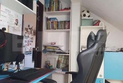 Apartament cu 3 camere semidecomandat în Aradului - 6