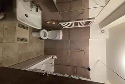 Apartament cu 2 camere decomandat în Străulești - 8