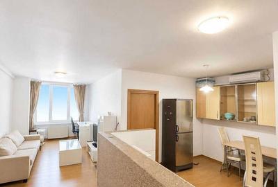 Apartament cu 2 camere decomandat în UTA - 2