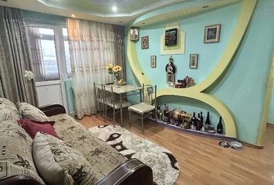 Apartament cu 4 camere decomandat în Central - 7