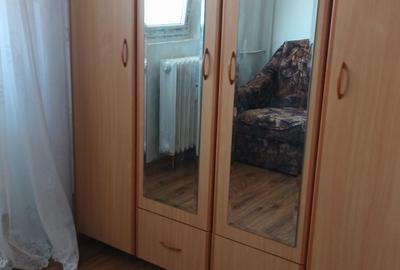 Apartament cu 2 camere decomandat în Titan - 8