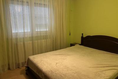 Apartament cu 2 camere semidecomandat în Mărăști - 3