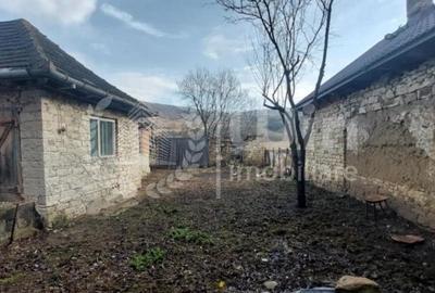 Teren intravilan | Construibil imediat | 2600mp | Front 21mp | Faureni - 2