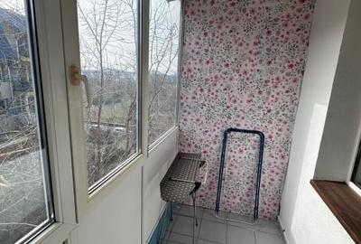 Garsonieră decomandată, mobilată în Drumul Taberei - 10