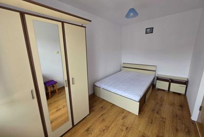 Apartament cu 2 camere semidecomandat în Central - 7