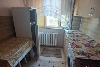 Garsoniera Zona Gradinita nr 16 - etaj 2 - 27 mp - 9