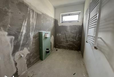 Casă cu Teren 260 Mp în Central - 14