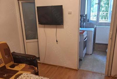 Garsonieră semidecomandată în Rahova - 2
