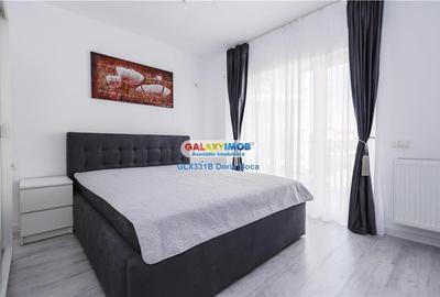 Apartament 3 camere NOU (La Citadella Garden) parcare, CT, 2 bai - 4