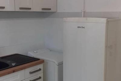 Proprietar, inchiriez apartament cu 1 camera zona Pia?a Garii, Arad - 6