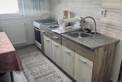 Garsonieră decomandată în Ciarda Roșie - 1