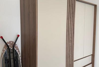 Apartament cu 2 camere semidecomandat în Dosu Bricii - 2