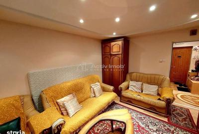 Apartament cu 2 camere decomandat în Crâng - 2