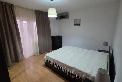 Apartament cu 3 camere decomandat, mobilat în 13 Septembrie - 3