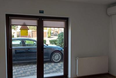 Spațiu comercial, de 50 mp, în Gară - 2