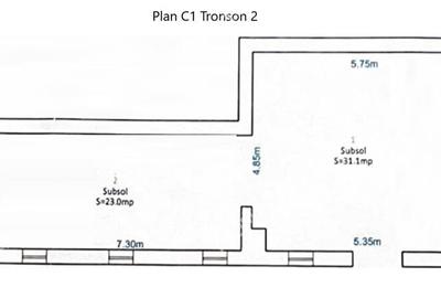 Pensiune turistica cu restaurant si 33 camere in Rasinari - Sibiu - 17