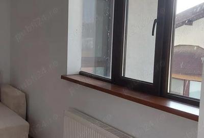 Garsonieră decomandată în Sisești - 7