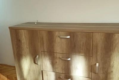 Inchiriez apartament cu 2 camere decomandate Satu Mare Micro17 - 5