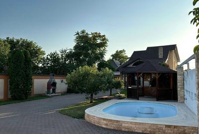 Casă cu 4 camere cu Teren 1000 Mp în Slătioara - 6