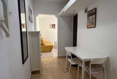 Apartament cu 2 camere în Dacia - 14