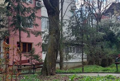 Apartament cu 2 camere decomandat în Dacia - 1