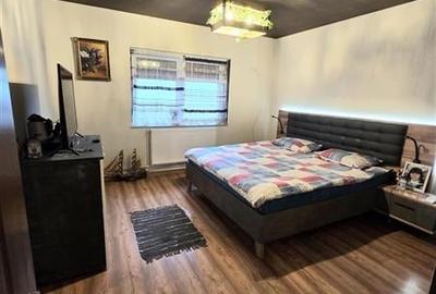 Casă individuală cu 4 camere cu Canalizare în Dacia - 23