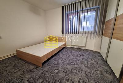 Apartament 2 camere – Tg. Mureș – 7 Noiembrie – Zona Piața de zi - 5