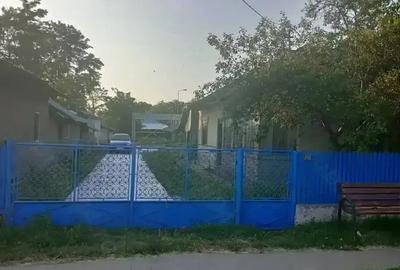 Casa de vanzare in Comuna Ulmeni, Jude?ul Calara?i - 1
