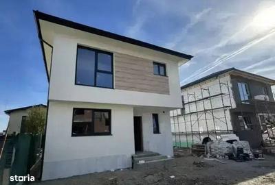 Casă cu 4 camere în Odăile - 3