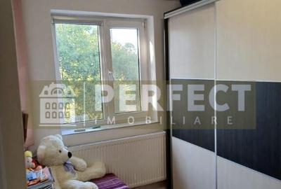 !!! Ap. 3 camere VEST semidecomandat etaj 4, PRET 45000!!! - 5